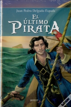 Capa do artigo El Último Pirata
