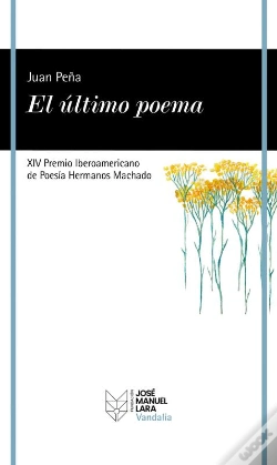 Capa do artigo El Último Poema