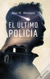 Capa do artigo El Último Policía