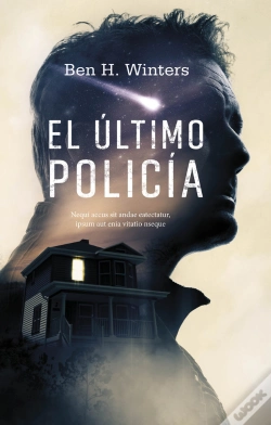 Capa do artigo El Último Policía