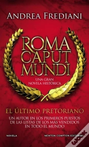 Capa do artigo El Ultimo Pretoriano