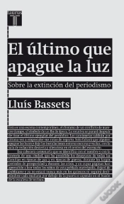 Capa do artigo El Último Que Apague La Luz