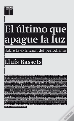 Capa do artigo El Último Que Apague La Luz