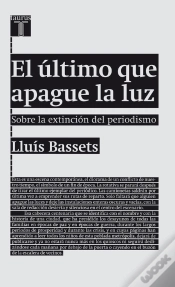 Capa do artigo El Último Que Apague La Luz