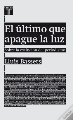 Capa do artigo El Último Que Apague La Luz