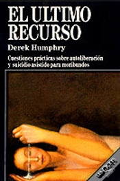 Capa do artigo El Último Recurso
