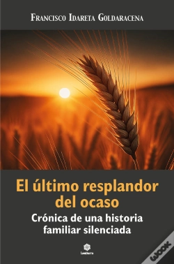 Capa do artigo El Último Resplandor Del Ocaso