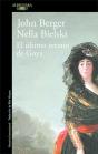 El Último Retrato De Goya - Preview