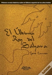 Capa do artigo El Ultimo Rey Del Sahara