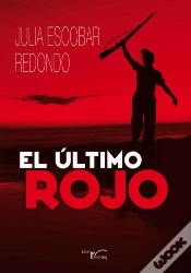 Capa do artigo El Último Rojo