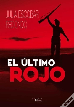 Capa do artigo El Último Rojo