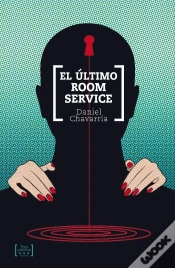 Capa do artigo El Ultimo Room Service