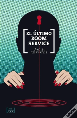 Capa do artigo El Ultimo Room Service