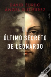 Capa do artigo El Ultimo Secreto De Leonardo