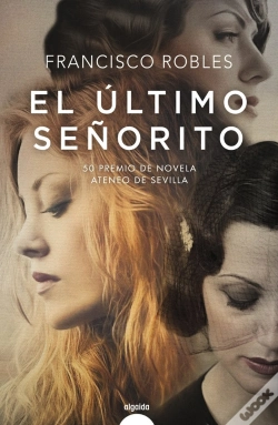 Capa do artigo El Último Señorito