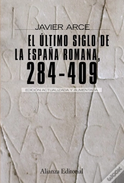 Capa do artigo El Último Siglo De La España Romana (284-409)