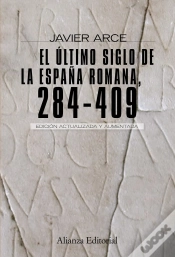 Capa do artigo El Último Siglo De La España Romana (284-409)