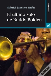 Capa do artigo El Último Solo De Buddy Bolden