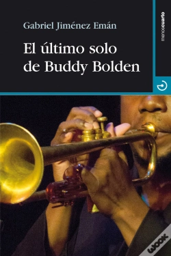 Capa do artigo El Último Solo De Buddy Bolden