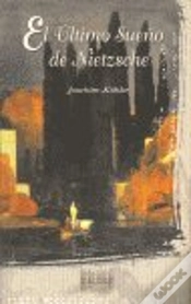Capa do artigo El Último Sueño De Nietszche