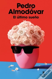 Capa do artigo El Ultimo Sueño