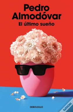 Capa do artigo El Ultimo Sueño