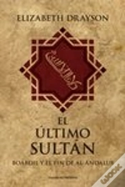 Capa do artigo El Último Sultçn