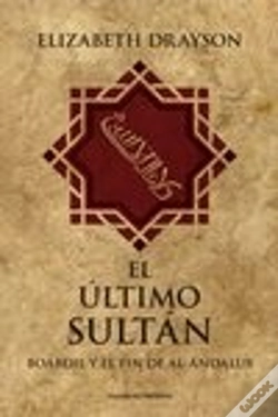 Capa do artigo El Último Sultçn