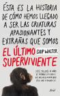 El Último Superviviente - Preview