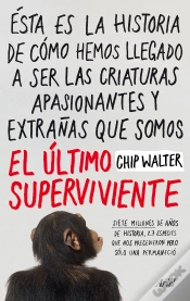 Capa do artigo El Último Superviviente