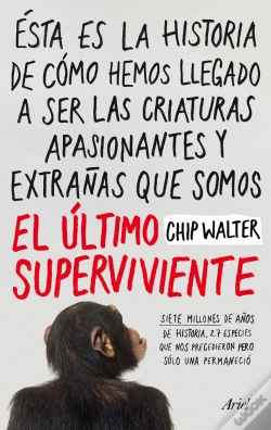 Capa do artigo El Último Superviviente