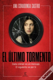 El Último Tormento