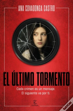 Capa do artigo El Último Tormento