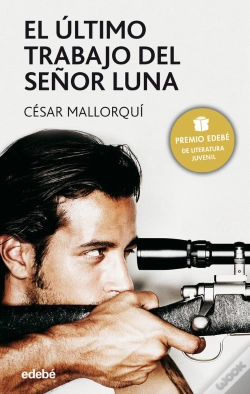 Capa do artigo El Último Trabajo Del Señor Luna