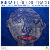 Capa do artigo El Último Trago - CD