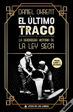 Capa do artigo El Ultimo Trago