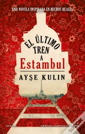 Capa do artigo El Ultimo Tren A Estambul