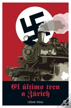 Capa do artigo El Último Tren A Zúrich