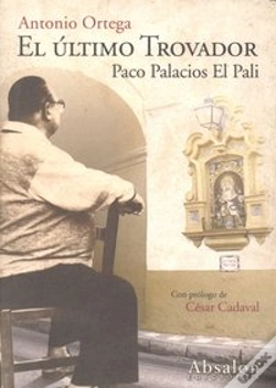 Capa do artigo El Último Trobador