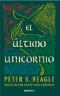 El Último Unicornio - Preview