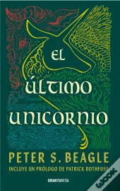 El Último Unicornio