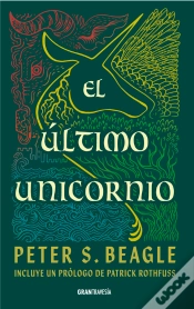 Capa do artigo El Último Unicornio