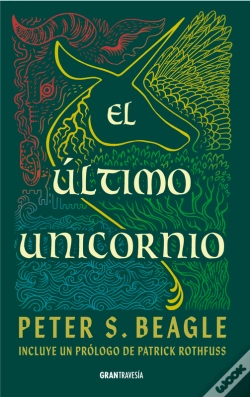 Capa do artigo El Último Unicornio