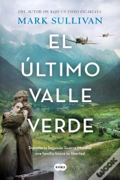 Capa do artigo El Ultimo Valle Verde