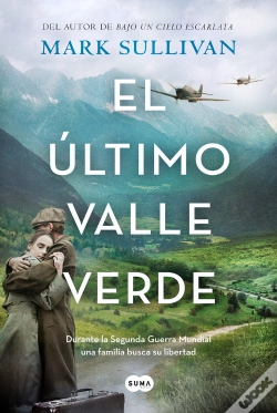 Capa do artigo El Ultimo Valle Verde