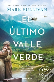 Capa do artigo El Ultimo Valle Verde