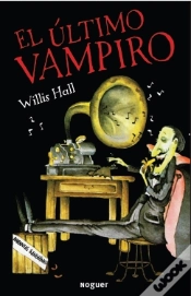 Capa do artigo El Último Vampiro
