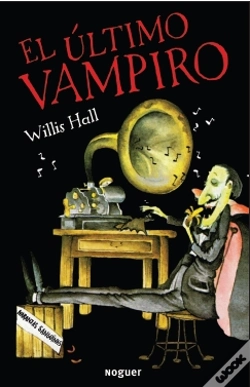 Capa do artigo El Último Vampiro