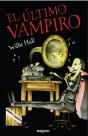 El Último Vampiro - Preview