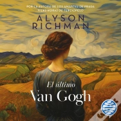 Capa do artigo El Último Van Gogh